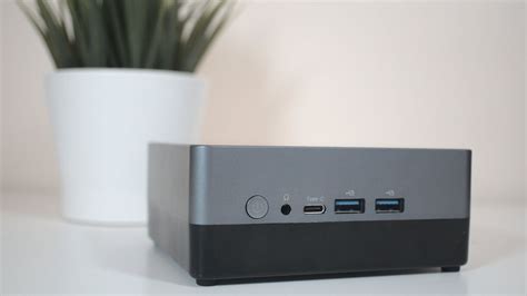 mini pc with graphics card slot|Best mini PCs and NUCs 2023: Compact and affordable computers.